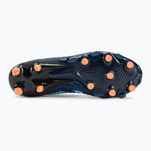 Pánske kopačky New Balance Tekela Pro FG V4+ nb navy