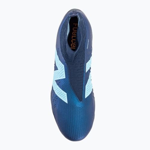 Pánske kopačky New Balance Tekela Pro FG V4+ nb navy