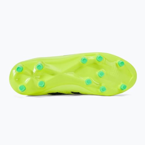 New Balance pánske kopačky Tekela Magique FG V4+ bleached lime glo