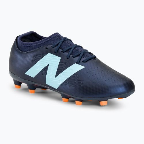 New Balance pánske kopačky Tekela Magique FG V4+ nb navy