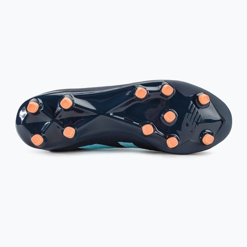New Balance pánske kopačky Tekela Magique FG V4+ nb navy