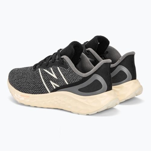 dámska bežecká obuv New Balance Fresh Foam Arishi v4 black