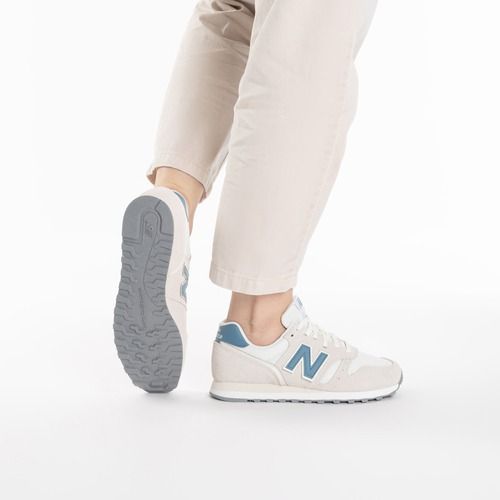 Dámska obuv New Balance ML373 moonbeam NBWL373OJ2