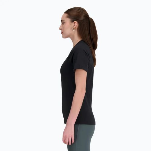 Dámske tričko New Balance Seamless black