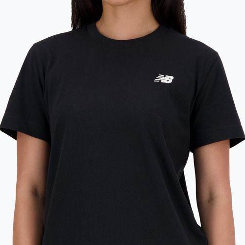 Dámske tričko New Balance Small Logo black