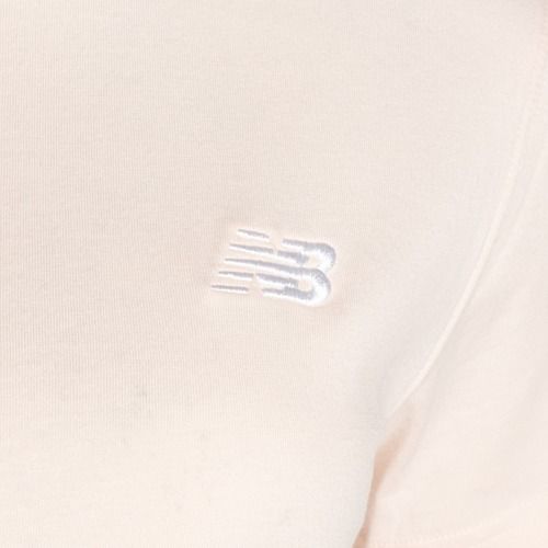 Dámske tričko New Balance Jersey Small Logo quartzpi