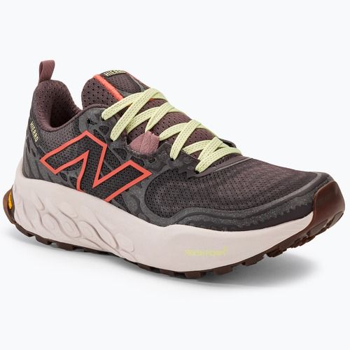 Dámska bežecká obuv New Balance Fresh Foam X Hierro v8 licorice