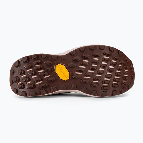 Dámska bežecká obuv New Balance Fresh Foam X Hierro v8 licorice