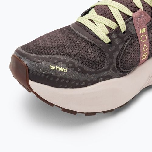 Dámska bežecká obuv New Balance Fresh Foam X Hierro v8 licorice