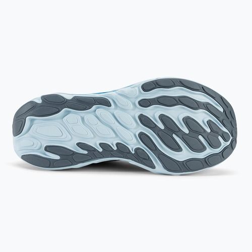 Dámska bežecká obuv New Balance Fresh Foam X Vongo v6 dark arctic grey
