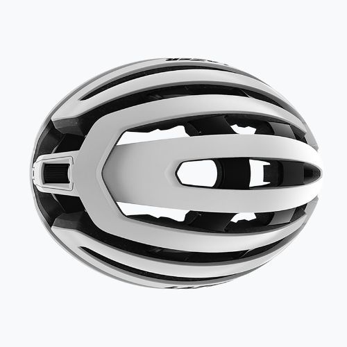 Cyklistická prilba Lazer Z1 KinetiCore biela