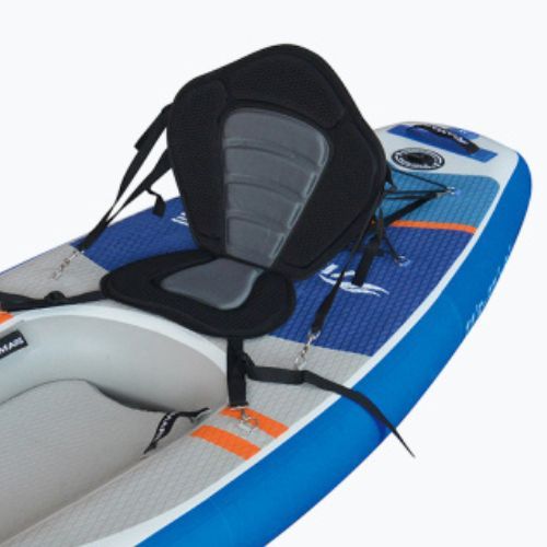 Kajak/SUP hybrid Viamare Supkayak 350 modrá/biela