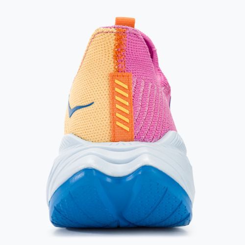 Dámska bežecká obuv HOKA Carbon X 3 cyclamen/impala