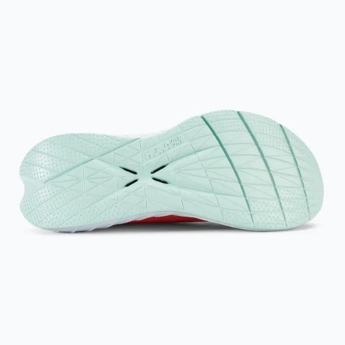 Dámska bežecká obuv HOKA Carbon X 3 radiant yellow/camellia