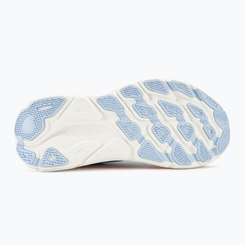 Dámska bežecká obuv HOKA Clifton 9 airy blue/ice water