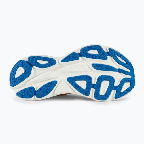 Dámska bežecká obuv HOKA Bondi 8 impala/cyclamen