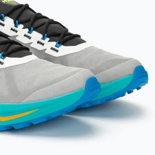 Pánska bežecká obuv HOKA Zinal 2 black/ceramic