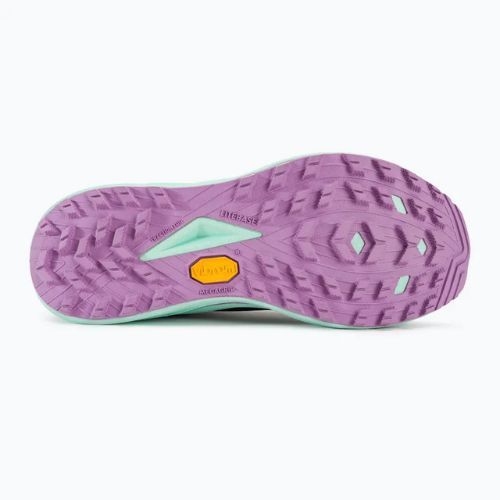 Dámska bežecká obuv HOKA Zinal 2 night sky/sunlit ocean