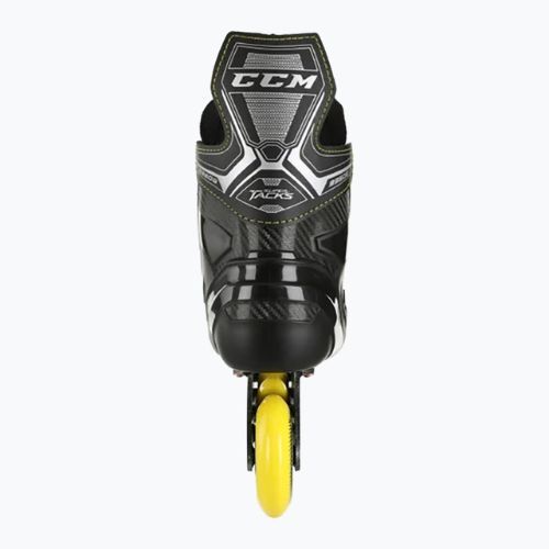 Hokejové korčule CCM Tacks 9350 SR D black