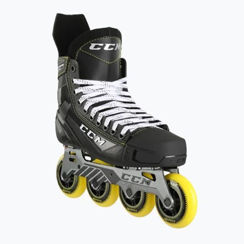 Hokejové korčule CCM Tacks 9350 SR D black