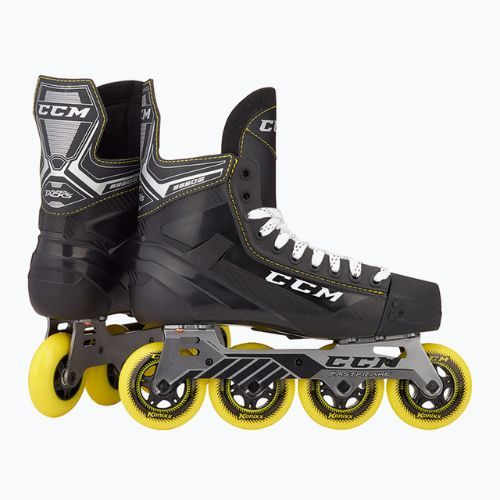Hokejové korčule CCM Tacks 9350 SR D black