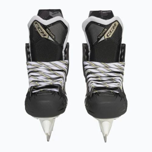 Hokejové korčule CCM Tacks AS-570 INT black