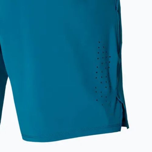 Pánske tenisové šortky Mizuno Laser Short moroccan
