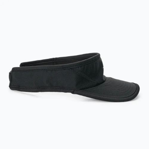 Tenisový šilt Mizuno Drylite  čierny