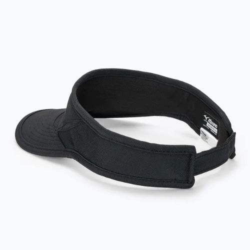 Tenisový šilt Mizuno Drylite  čierny