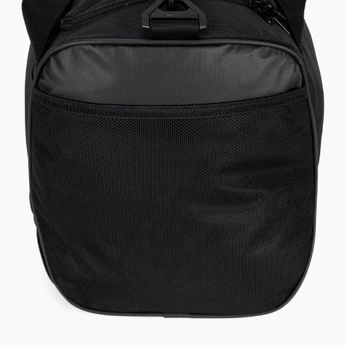 Tréningová taška Nike Brasilia 9,5 60 l black/black/white