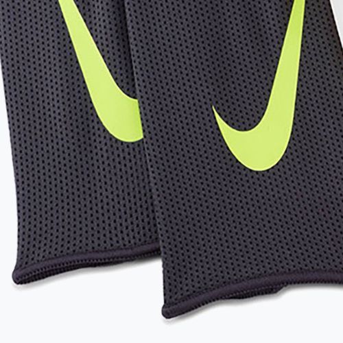 Chrániče holení Nike Mercurial Lite Superlock hyper tyrkysová/biela/fuchsiová sen