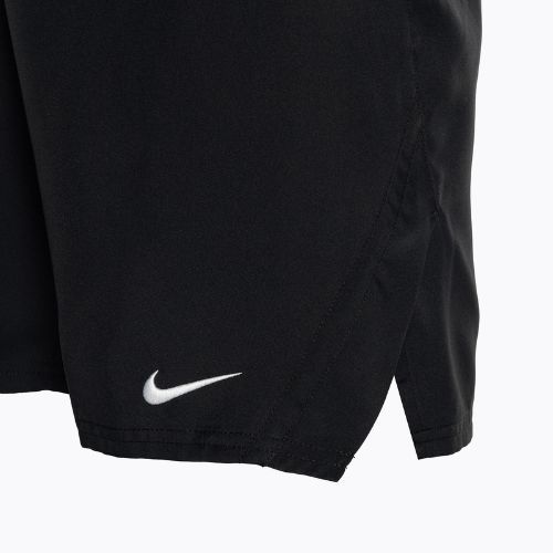 Pánske tenisové šortky Nike Court Dri-Fit Victory 9" FD5384 black/white