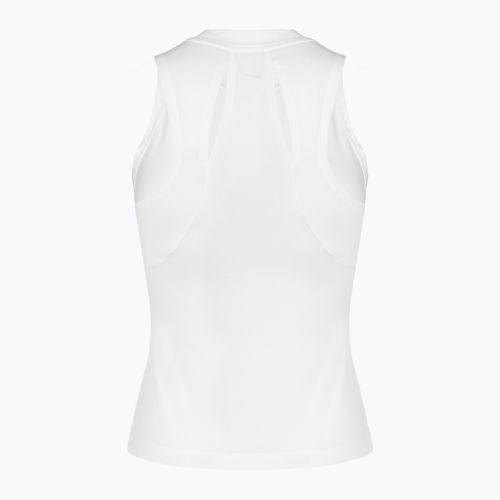 Dámske tenisové tielko Nike Court Dri-Fit Advantage Tank white/black