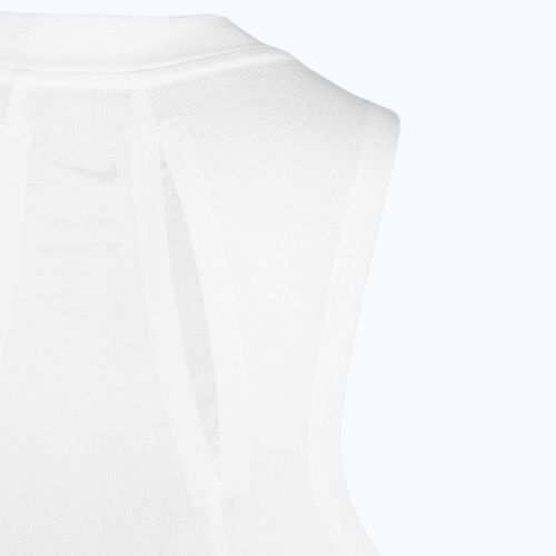 Dámske tenisové tielko Nike Court Dri-Fit Advantage Tank white/black