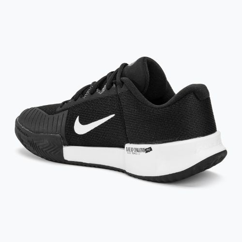 Dámska tenisová obuv Nike Zoom GP Challenge Pro Clay black/white