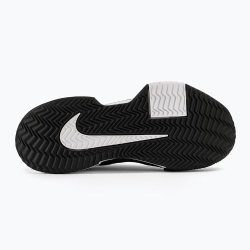 Dámska tenisová obuv Nike Zoom GP Challenge Pro Clay black/white