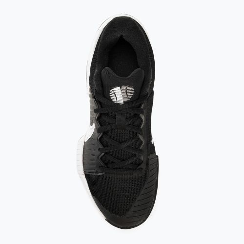 Dámska tenisová obuv Nike Zoom GP Challenge Pro Clay black/white