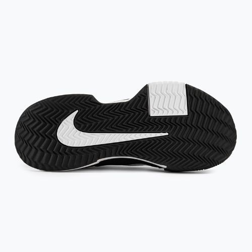 Pánska tenisová obuv Nike Zoom GP Challenge Pro Clay black/white