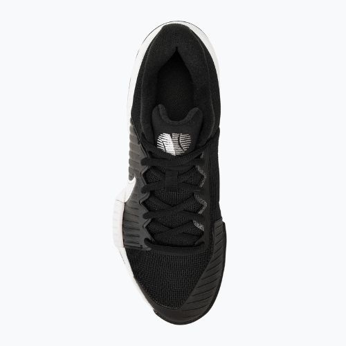 Pánska tenisová obuv Nike Zoom GP Challenge Pro Clay black/white