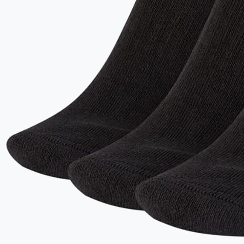 Ponožky Nike Everyday Cushioned Training Socks 3 páry čierna/biela