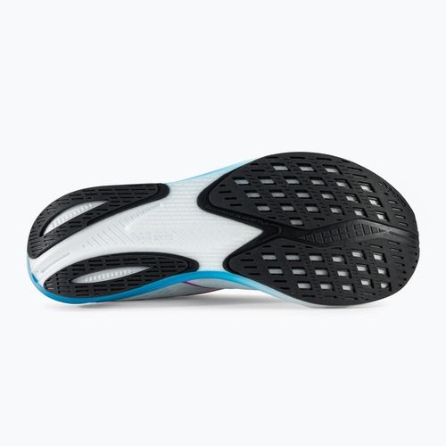 Pánska bežecká obuv Brooks Hyperion white/blue/pink