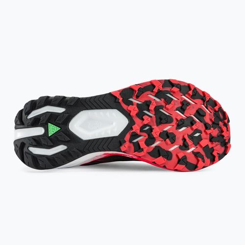 Dámska bežecká obuv Brooks Catamount 3 black/diva pink/lemon chrome