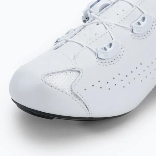 Pánska cestná obuv Sidi Genius 10 white/white