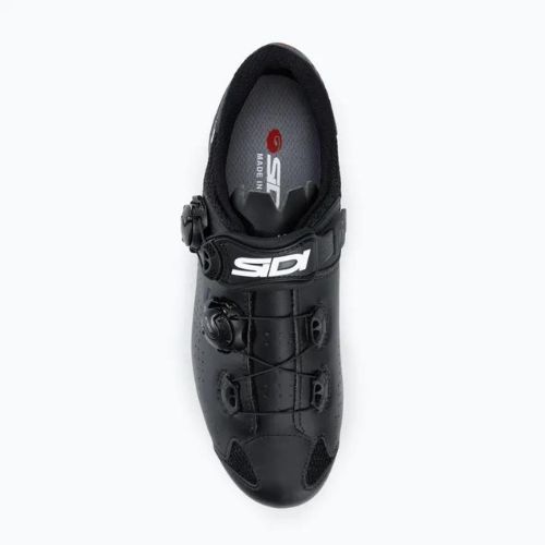 Pánska MTB cyklistická obuv Sidi Eagle 10 black/black
