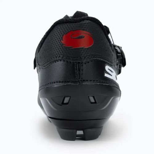 Pánska MTB cyklistická obuv Sidi Eagle 10 black/black