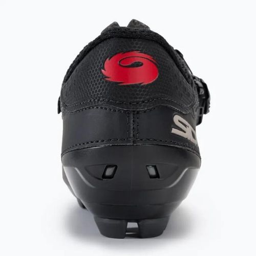 Pánska MTB cyklistická obuv Sidi Eagle 10 grey/black