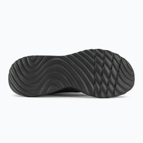 Dámska obuv SKECHERS Bobs Squad Chaos Face Off black