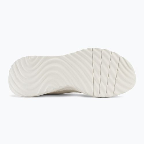 Dámske topánky SKECHERS Bobs Squad Chaos Face Off white/white
