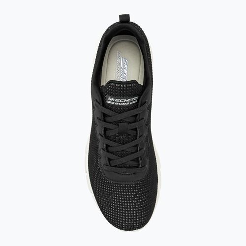 Dámske topánky SKECHERS Bobs B Flex Visionary Essence black