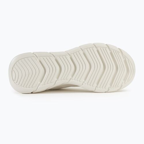 Dámske topánky SKECHERS Bobs B Flex Visionary Essence white